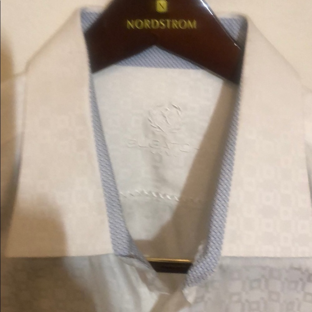 Bugatchi Casual Button-Down - image 2